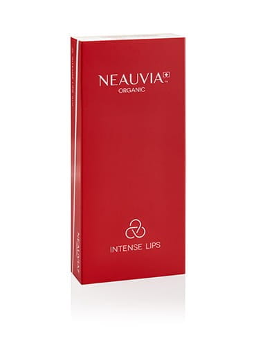NEAUVIA INTENSE LIPS (1X1 ML)
