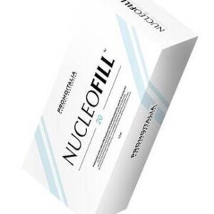NUCLEOFILL 20 (régi néven MEDIUM) (1X1,5ML)