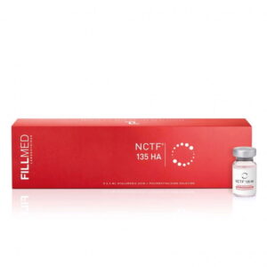 FILLMED FILORGA NCTF 135 HA - 1X 3ML