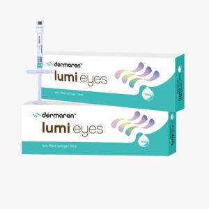 LUMI-EYES szem alatti karikák kezelésére - 1ml