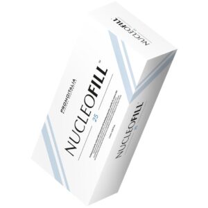 NUCLEOFILL 25 (régi néven STRONG) 1X1,5ML