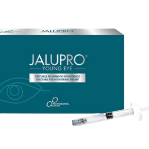 JALUPRO YOUNG EYE (1X1ML)