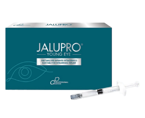 JALUPRO YOUNG EYE (1X1ML)
