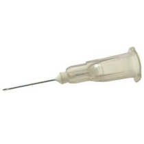 Injekciós tű 25G 1/2 12mm - 10db