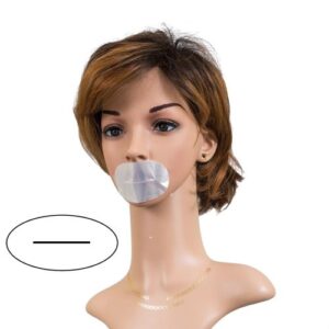 Fólia aneszteziához - 100db