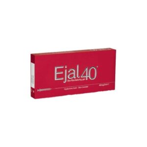 EJAL 40 1X2ML