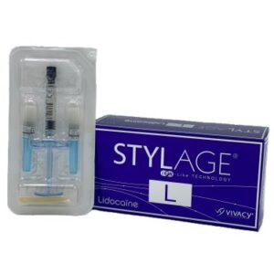 STYLAGE L LIDOCAINE (1X1ML)