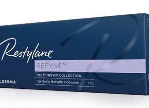 RESTYLANE REFYNE 1ML