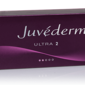 JUVEDERM ULTRA 2,  1X0,55ML