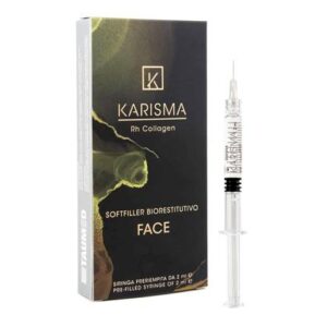 Karisma, biostimulátor - RH kollagén, 1 x 2 ml