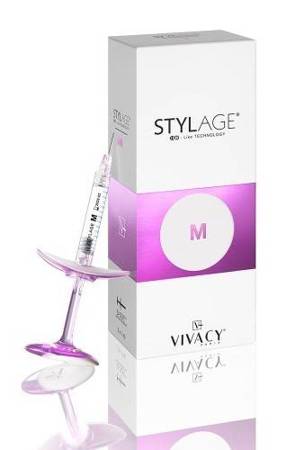 STYLAGE M BI-SOFT 1X1ML