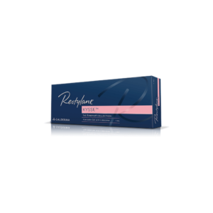 RESTYLANE® KYSSE LIDOKAIN (1X1 ML)