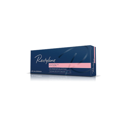 RESTYLANE® KYSSE LIDOKAIN (1X1 ML)