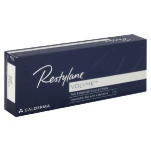 RESTYLANE® VOLYME LIDOKAIN (1X1 ML)