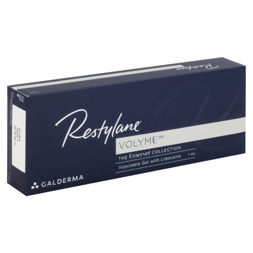 RESTYLANE® VOLYME LIDOKAIN (1X1 ML)