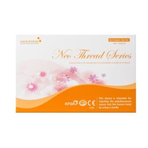 NEOGENESIS COG szál kanül19G 100/140mm 20db