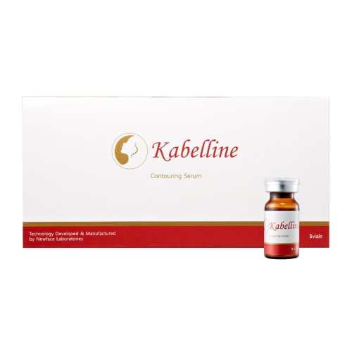 Kabelline zsírbontó (1x8ml)