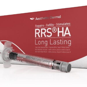 RRS® HA LONG LASTING (1X3ML)