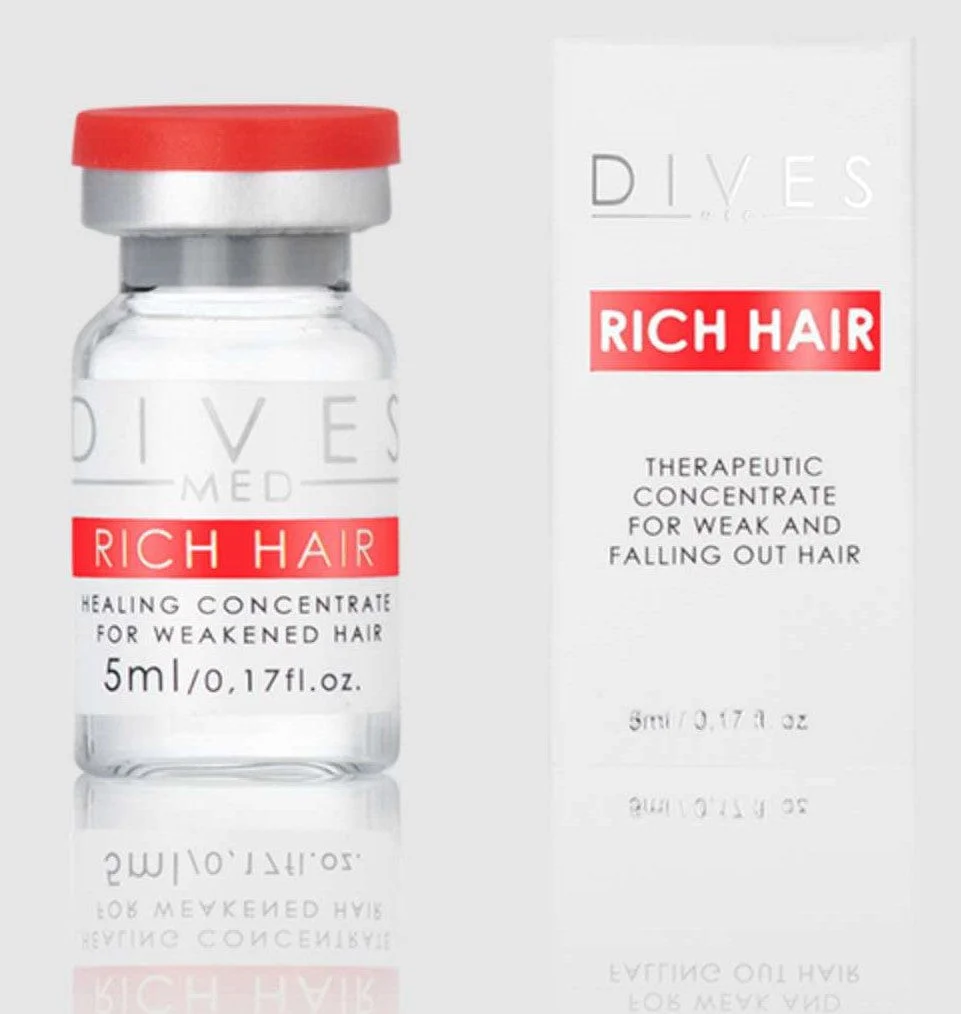 DIVES Rich Hair 1x5ml